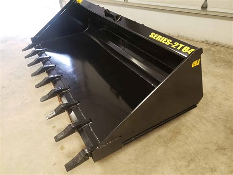 buy skid steer bucket|aftermarket skid steer buckets.